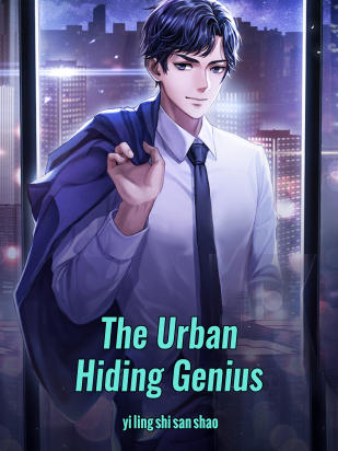 The Urban Hiding Genius